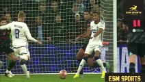 Copenhagen vs Manchester City 1-3 Highlights & Goals 2024 HD