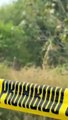 Encontraron el cuerpo de un hombre al interior de un pozo en Zapopan