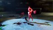 Das düstere Cyberpunk-Beat'emUp Kiborg enthüllt Koop-Modus mit neuem Gameplay