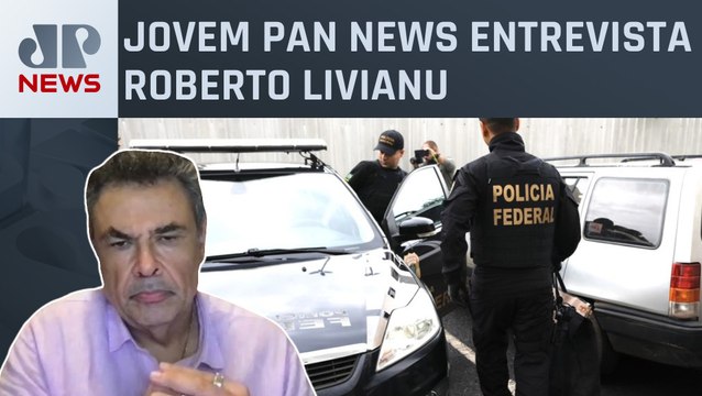 Procurador do MP-SP analisa possíveis desdobramentos da operação da PF sobre Bolsonaro