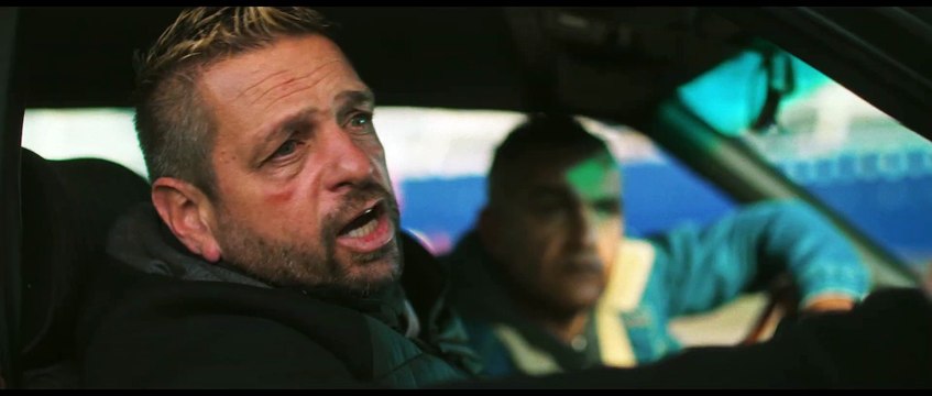 RIEN NI PERSONNE Film