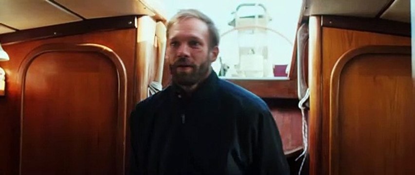 Rien ni personne Film Extrait - Le grand départ