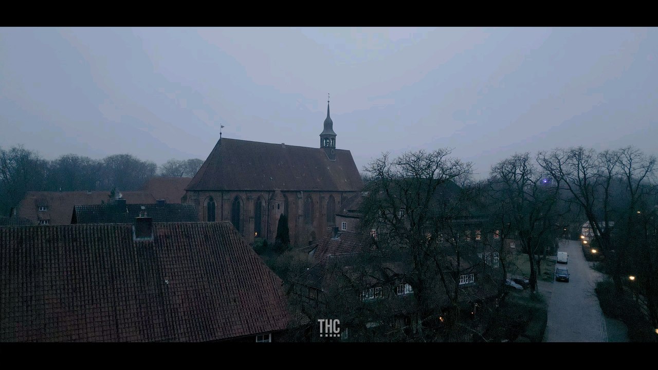 Kloster Lüne - Lüneburg