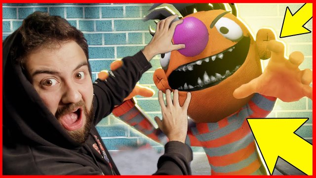 YENİ POPPY PLAYTİME OYUNU | MY FRİENDLY NEİGHBORHOOD TÜRKÇE | HAN KANAL KÜBRA NİSA PRATİK OYUN