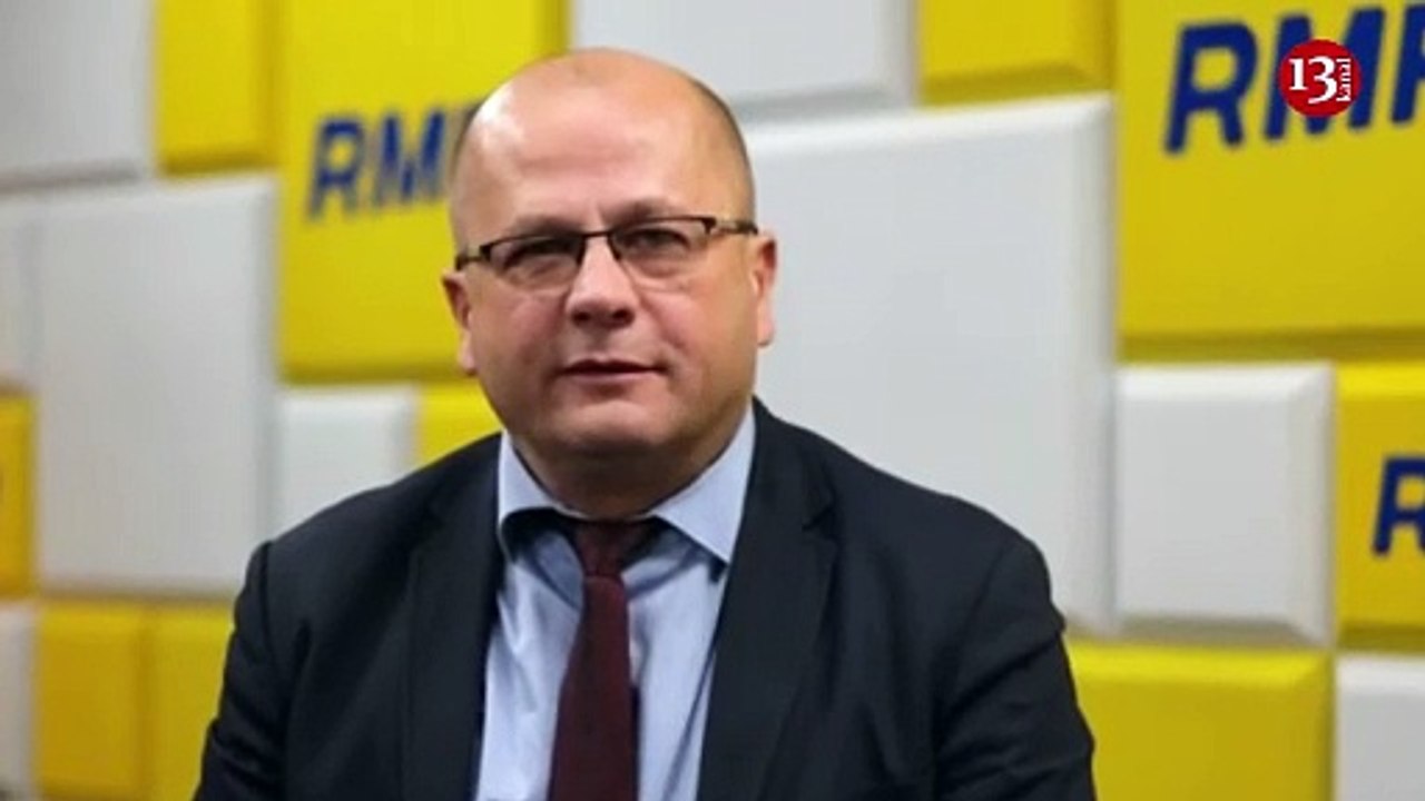 Poland wants US nuclear weapons to stop Russian attack