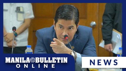 Avoidable tragedy: Tulfo has many questions on deadly Davao de Oro landslide