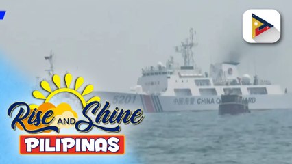 Download Video: PCG, pinaigting ang transparency initiative sa WPS