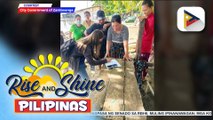 Zamboanga CSWDO, nagsagawa ng assessment matapos ang naging tidal wave noong Linggo