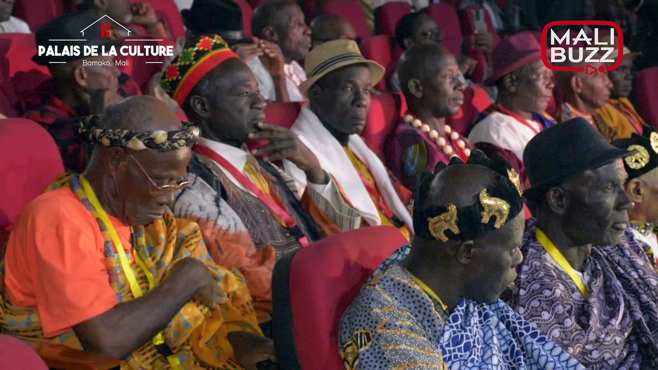 Nous devons épargner les Peuples africains de nos combats politiques dixit Aboubacar Sidick FOMBA