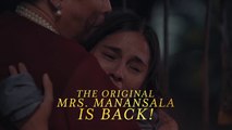 Asawa Ng Asawa Ko: The original Mrs. Manansala is back! (Teaser Ep. 19)