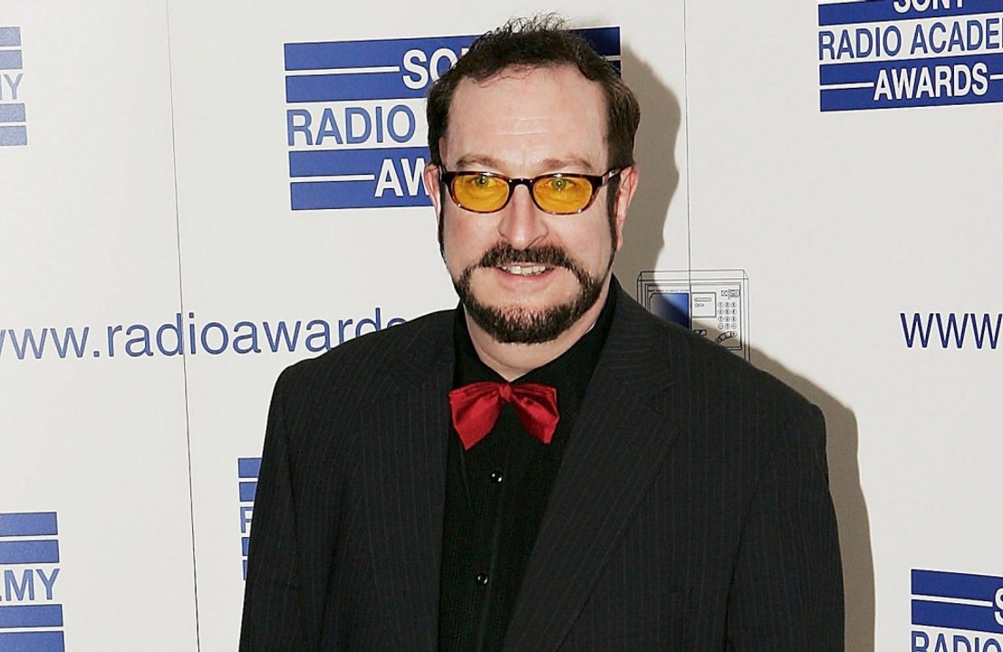 Steve Wright has been hailed an 'inspiration' in the wake of his shock death aged 69