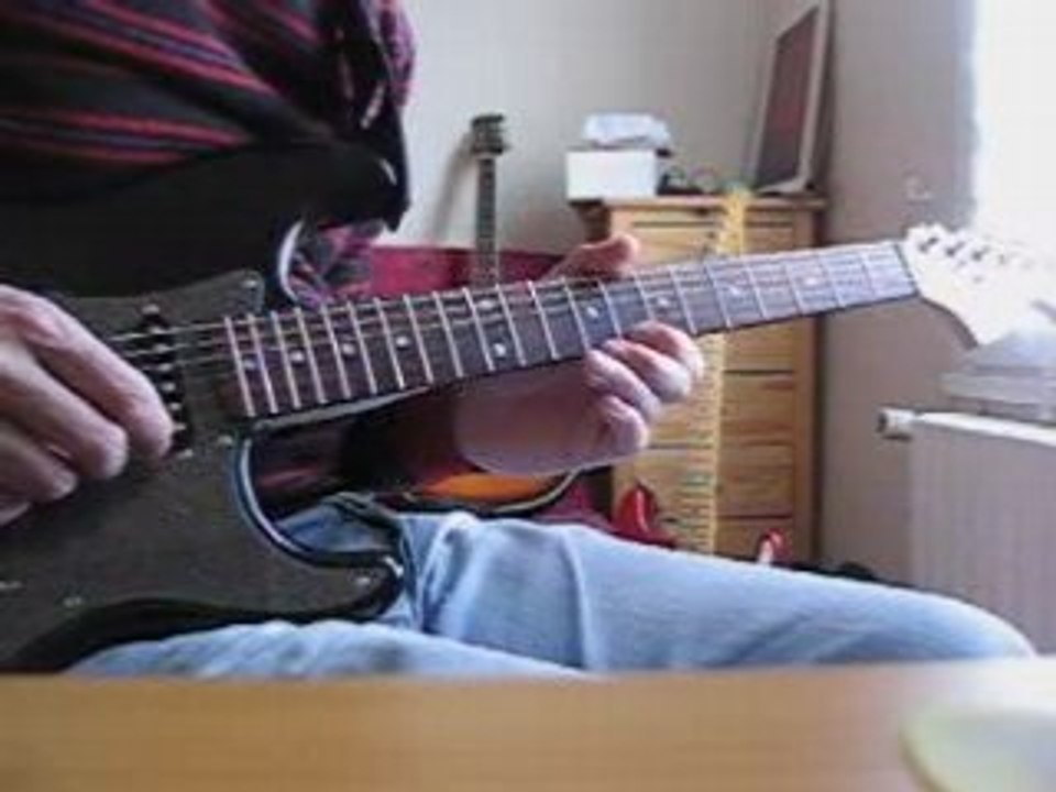 Ridan - Ulysse au Jamman