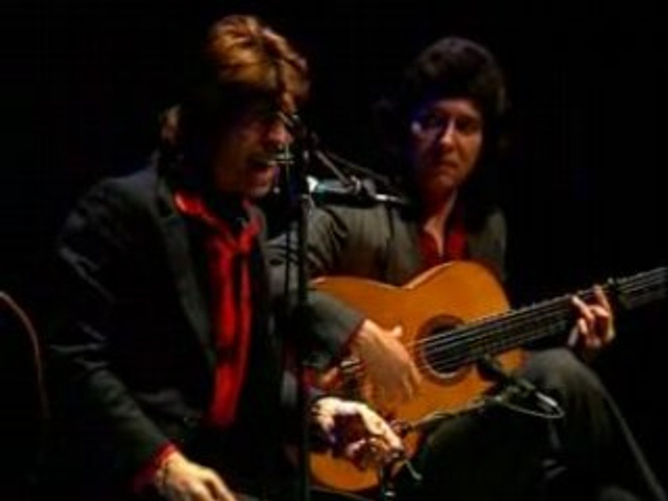 Camaron tangos
