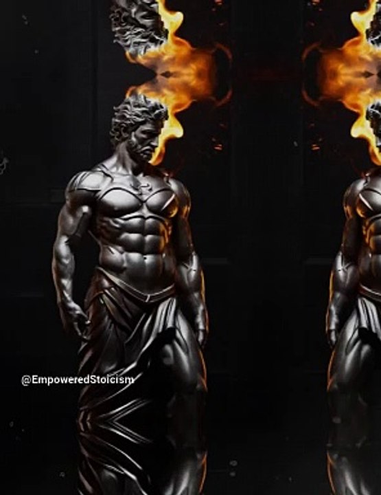 Harmony of the Triumvirate_ Navigating Life's Journey with Wisdom, Endurance #shorts