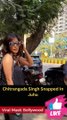 Chitrangada Singh & Namrata Sheth Spotted in the City Viral Masti Bollywood