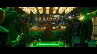 Deadpool 3 (2024) - First Official Trailer | Hugh Jackman, Ryan Reynolds