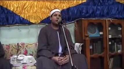 Surah Al-Baqara,Aal-e-Imran_Sheikh Hajjaj Al Hindawi _ حجاج الهنداوى