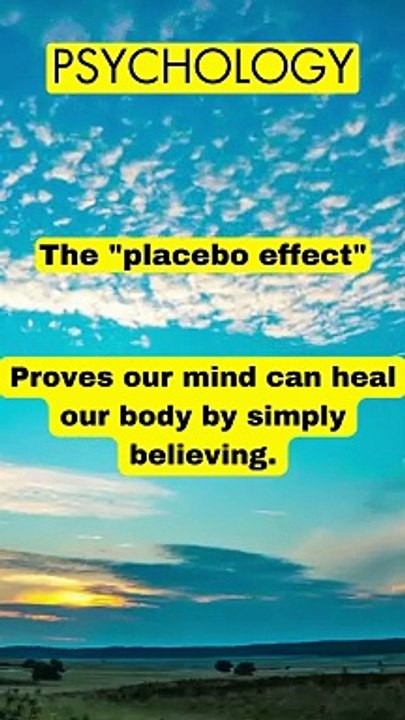 Psychology