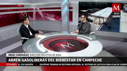 Gasolineras del Bienestar: ASEA pondría hasta 8 para fines del sexenio de AMLO