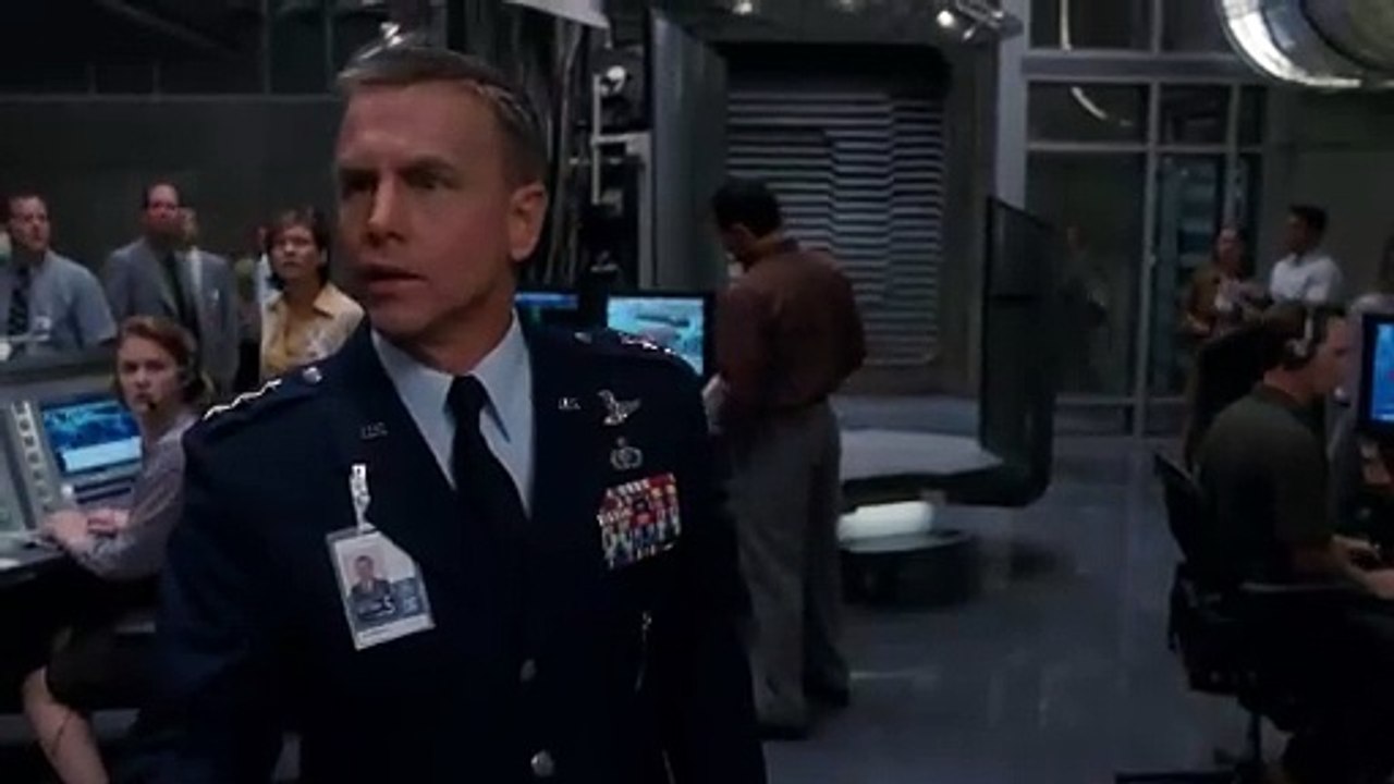 She'll be back _ Terminator 3