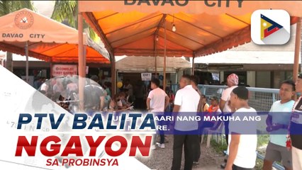 Processing fee sa pagkuha ng voter certification, ipinatitigil ng Comelec