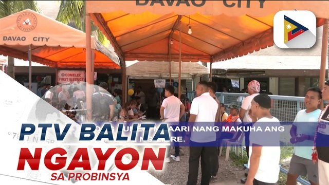 Processing fee sa pagkuha ng voter certification, ipinatitigil ng Comelec