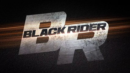 BLACK RIDER Soundtrack: "Mahal Pa Rin Kita" (2023)
