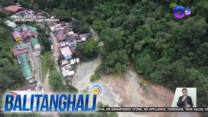 Maco LGU: Bilang ng nasawi sa landslide, umakyat na sa 71 | BT