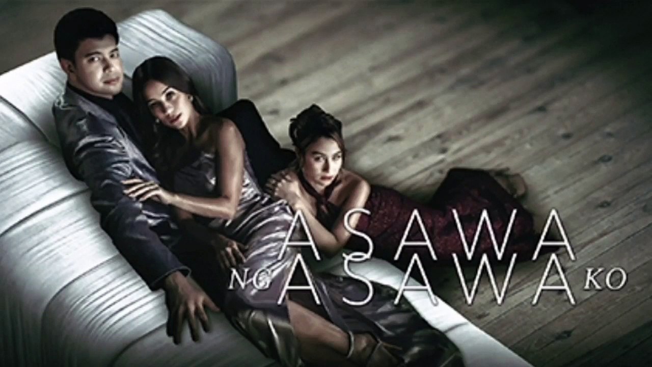 ASAWA NG ASAWA KO Soundtrack: "Sa Akin Siya" (2024)