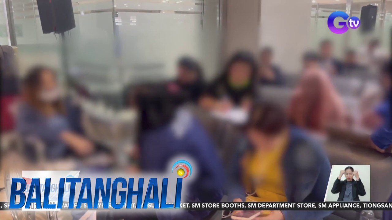 OWWA: 9 na OFW at batang tumakas mula sa pang-aabuso ng amo sa Saudi Arabia, nakauwi na sa bansa | BT
