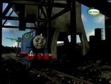 Thomas y sus Amigos - Canción Determinación