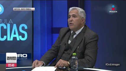 Atentado Ciro: Entrevistamos al abogado defensor de 9 de 14 acusados
