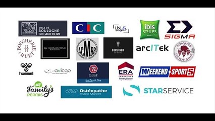 N1M : Les extraits du match face à Tremblay