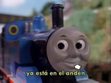 Thomas y sus Amigos - Canción Himno Thomas