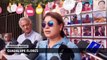 Transportistas anuncian paro nacional el jueves 15 de febrero. Selene Flores, 13 de febrero 2024