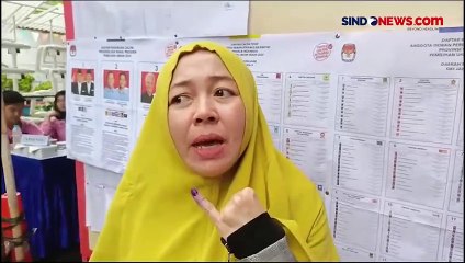 Warga Paseban Apresiasi dan Dukung Partai Perindo di Pemilu 2024