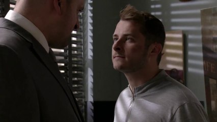 Ben Mitchell and Callum Highway | Ballum 64 (Ben and Callum)