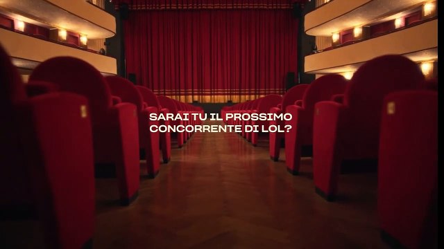 LOL Talent Show: Chi fa ridere è dentro Saison 1 - (IT)