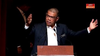 Agama jadi pedoman, Perlembagaan negara dijulang - Menteri KDN