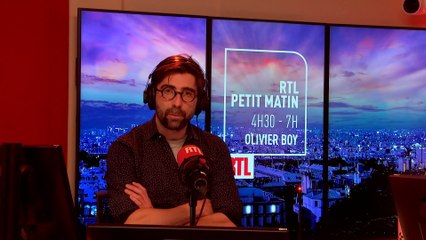 JO - Les bouquinistes pourront rester à Paris : 3 questions à Jérôme Callais