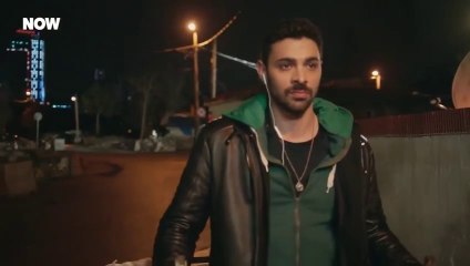 مسلسل المتوحش الحلقة 22 مترجمة  2 الجزء االثانى