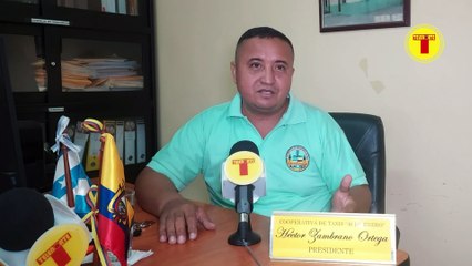 EL COMPLEJO DEPORTIVO DE LA COOPERATIVA DE TAXIS 30 DE ENERO SERÁ UNA REALIDAD