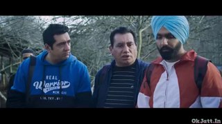 Aaja Mexico Challiye (2022) Full Punjabi Movie