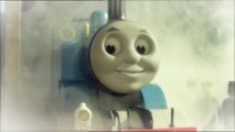 Thomas y sus Amigos - Thomas es el Lider