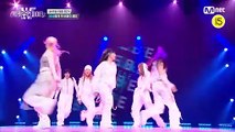 [스우파2] 'K-POP 데스 매치 미션' 글로벌 대중 평가 _ JYP 대진 - 베베(BEBE)