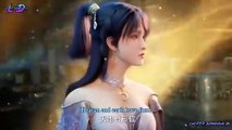 Shrouding The Heavens Ep.44 English Sub