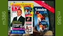 Tandas Comerciales etc...TV - Marzo / Abril 2008