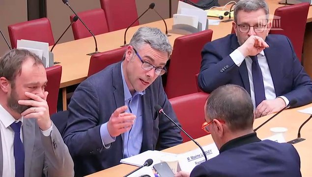 Commission des affaires économiques : Procédures liées à la construction de nouvelles installations nucléaires ; Accélération de la production d’énergies renouvelables - Mardi 13 février 2024