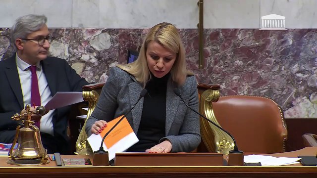 3ème séance : Renforcer la lutte contre les dérives sectaires (suite) - Mardi 13 février 2024