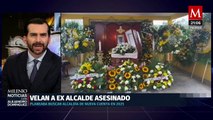 Ola de violencia en México: Asesinatos de políticos, periodistas y jóvenes desatan protestas